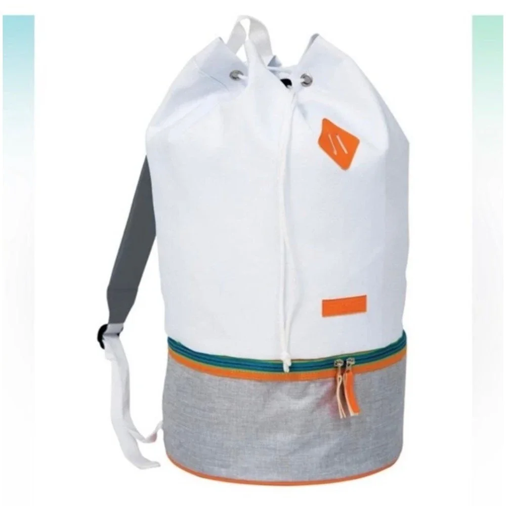 Fitkicks The Throwback Active Lifestyle Daypack Backpack